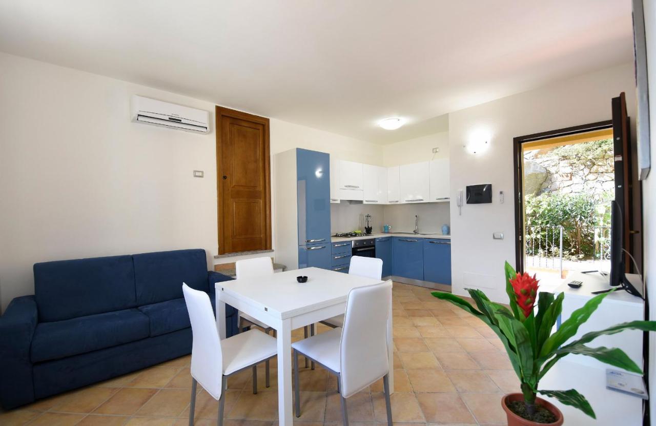 Apartment I Nidi Dei Cormorani Costa Rei Exterior photo