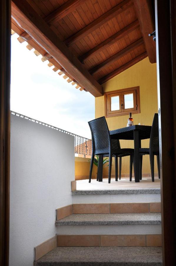 Apartment I Nidi Dei Cormorani Costa Rei Exterior photo