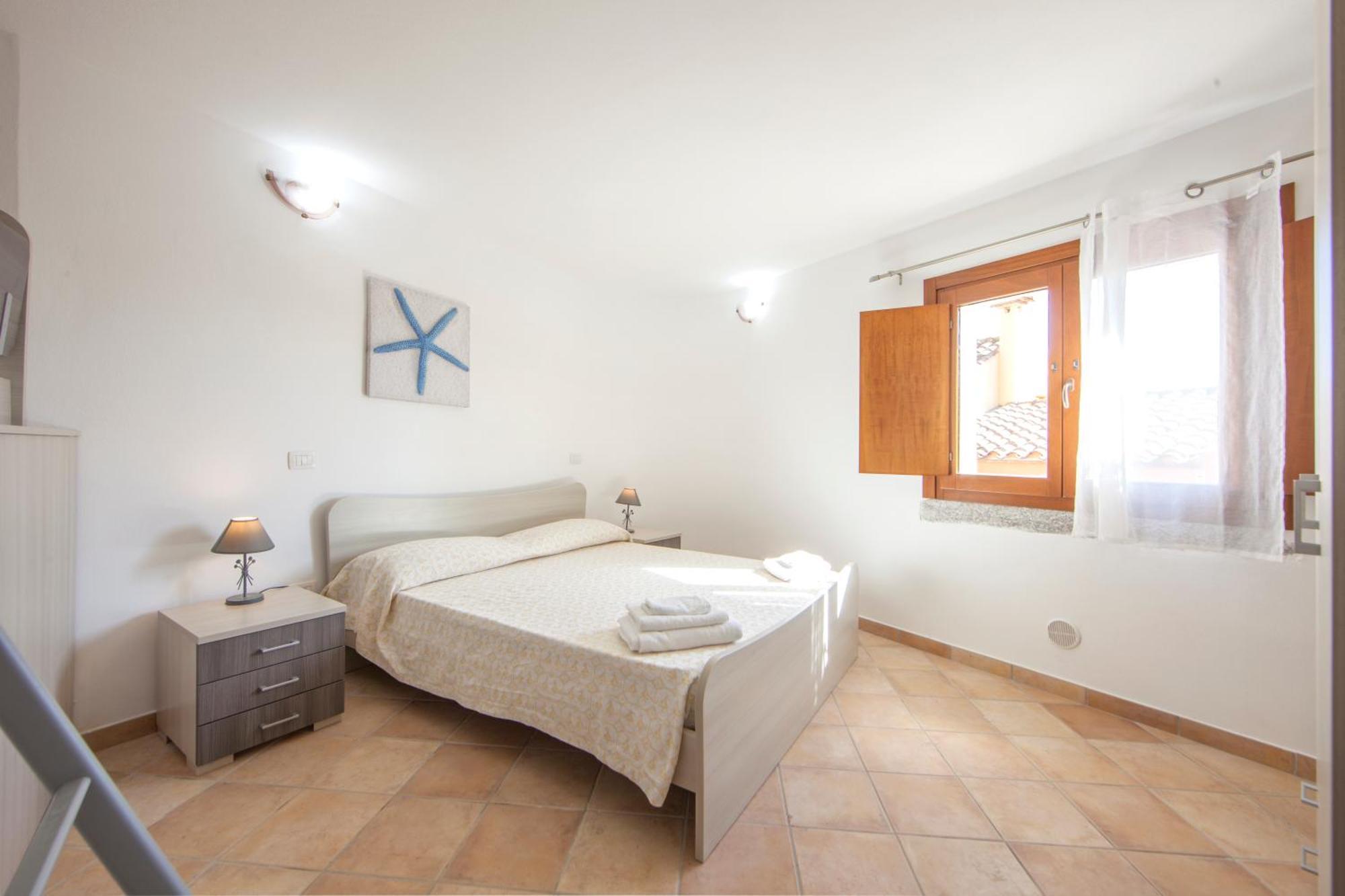 Apartment I Nidi Dei Cormorani Costa Rei Exterior photo