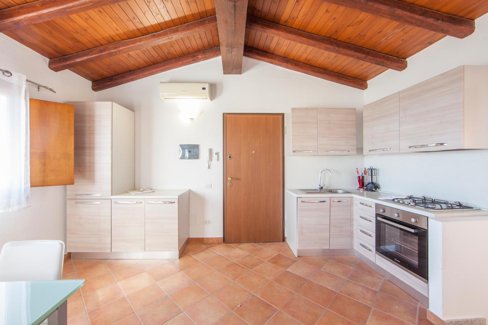 Apartment I Nidi Dei Cormorani Costa Rei Exterior photo