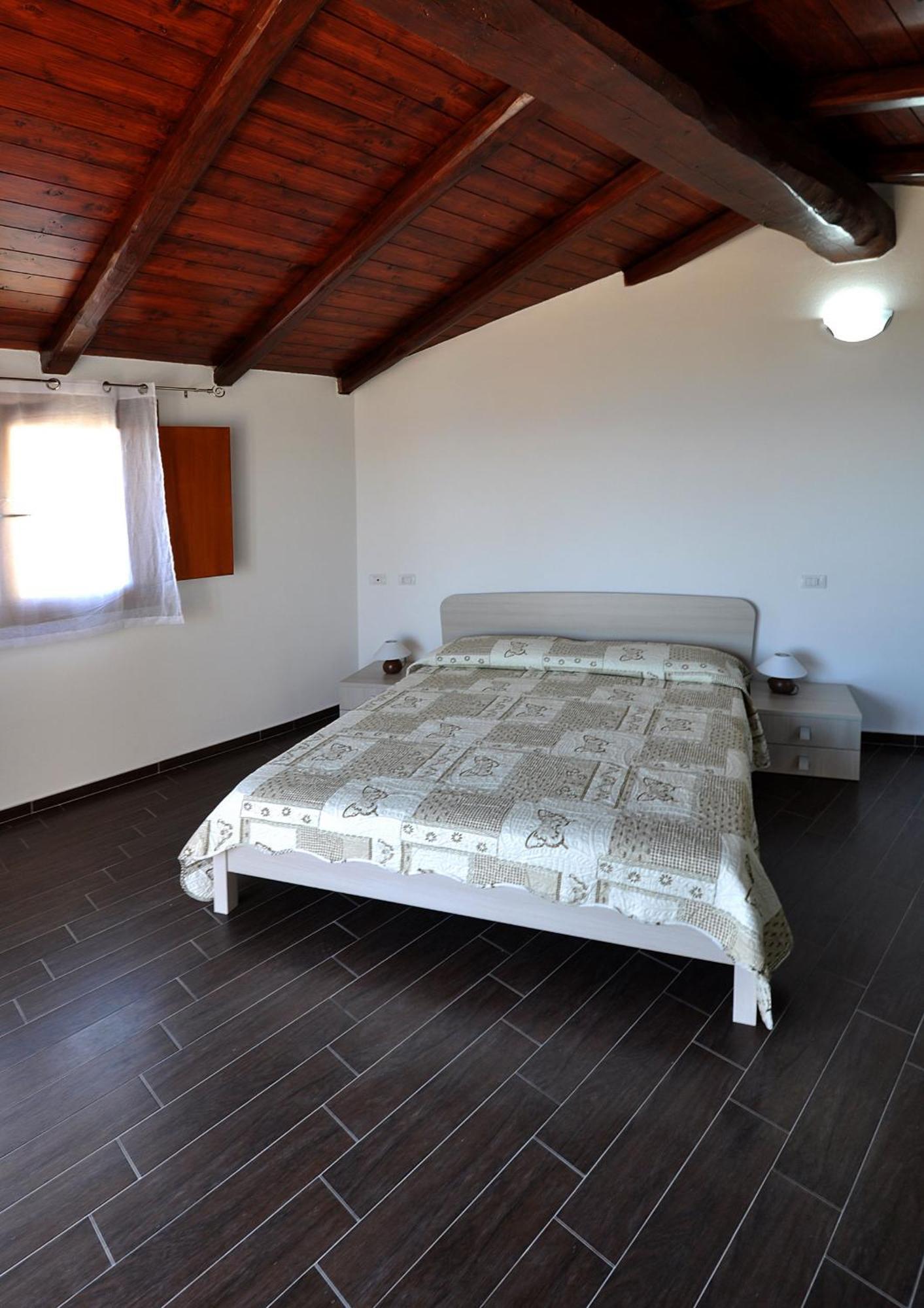 Apartment I Nidi Dei Cormorani Costa Rei Exterior photo