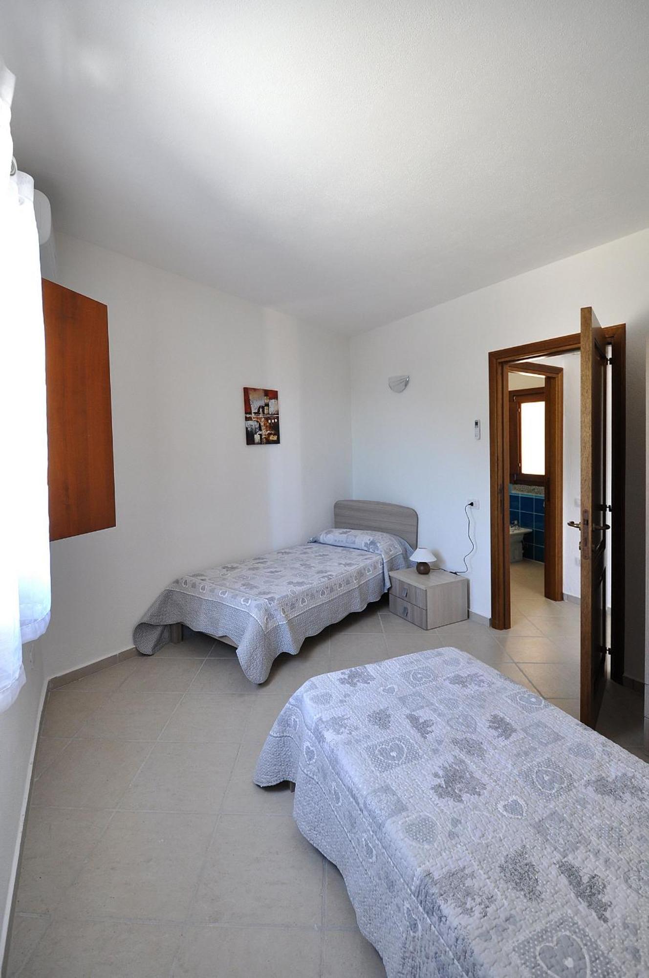 Apartment I Nidi Dei Cormorani Costa Rei Exterior photo