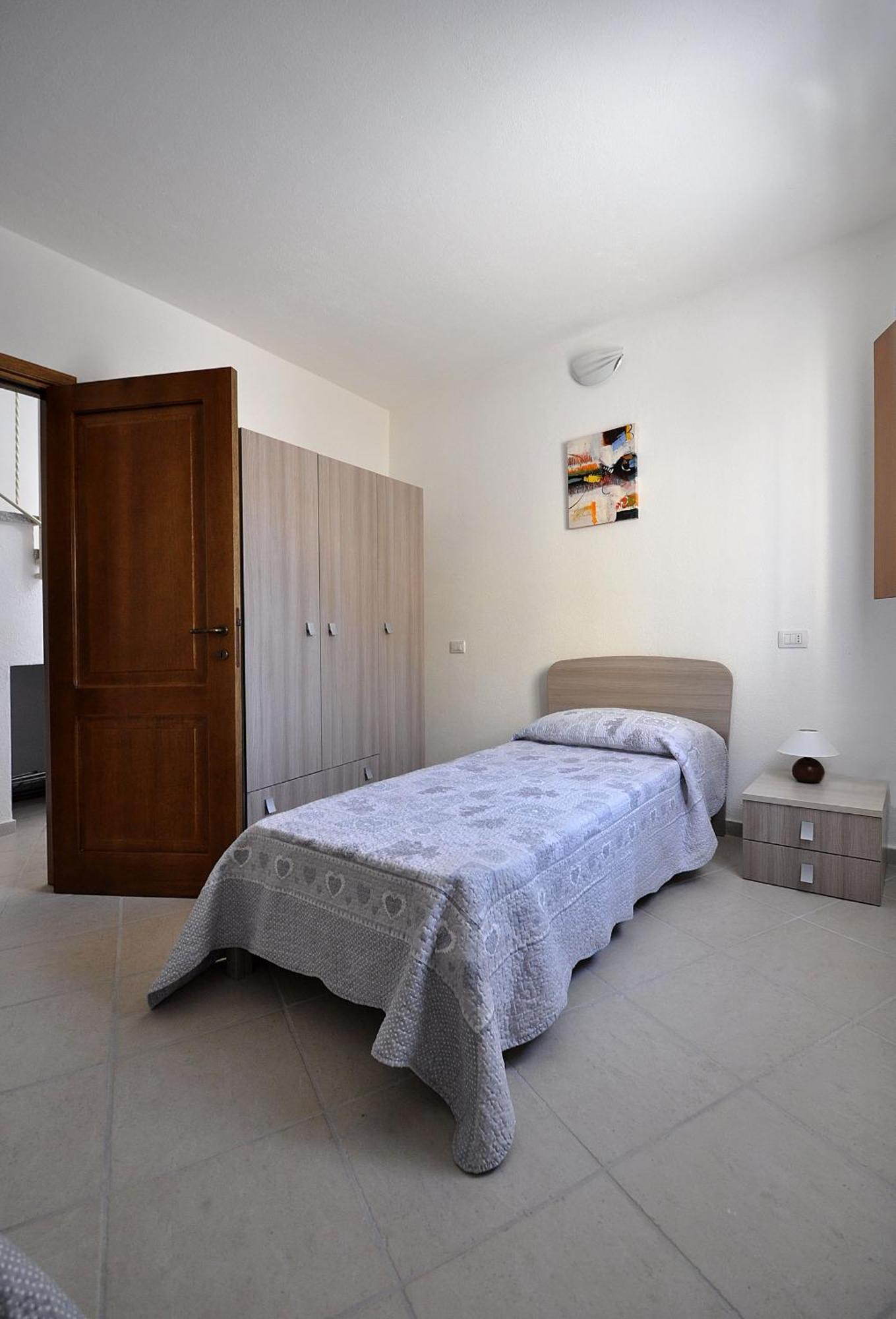 Apartment I Nidi Dei Cormorani Costa Rei Exterior photo
