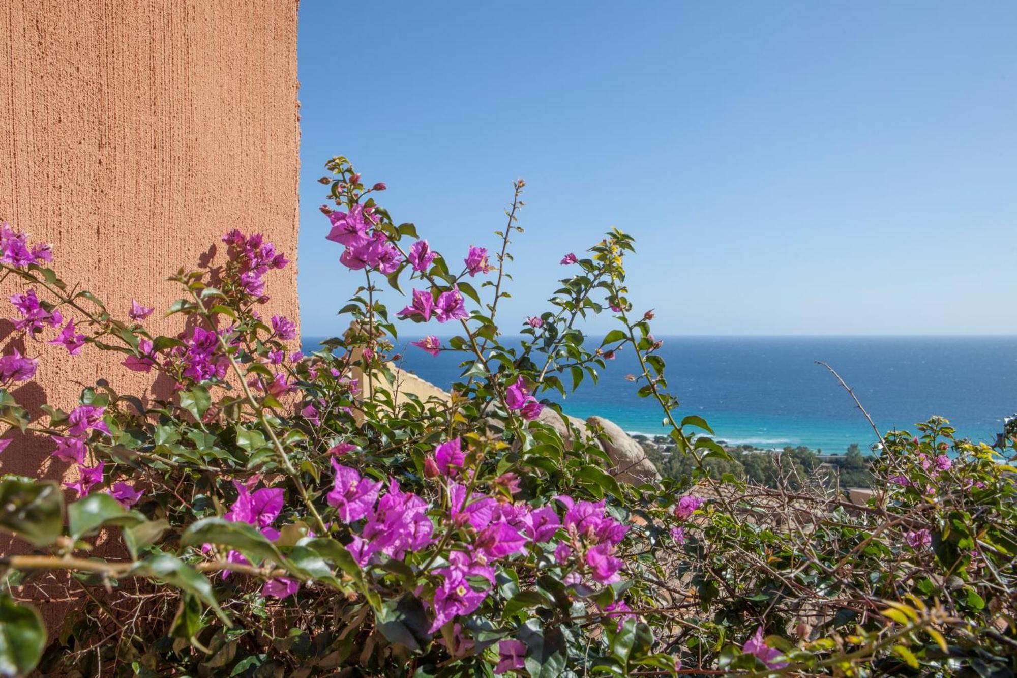 Apartment I Nidi Dei Cormorani Costa Rei Exterior photo
